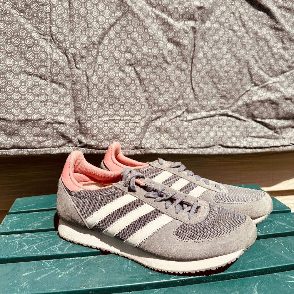 OBO! Adidas sneakers